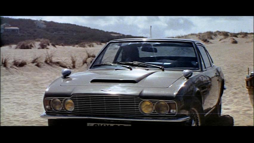 OHMSS DBS